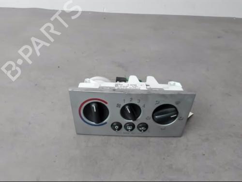 Climate control OPEL MERIVA A MPV (X03) 1.7 CDTI (E75) | BP25577245I5 