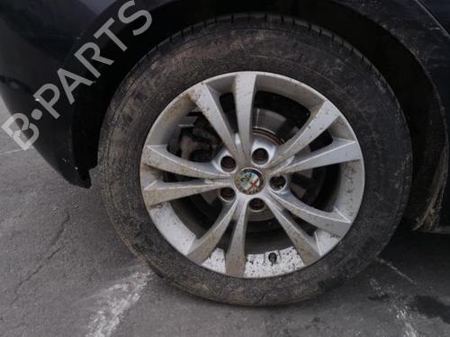 Climate control ALFA ROMEO GIULIETTA (940_) 1.6 JTDM (940FXD1A) | BP25536607I5 
