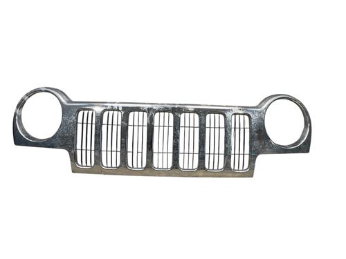 Used Grille JEEP CHEROKEE (KJ) 2.5 CRD 4x4 (143 hp) 26392038