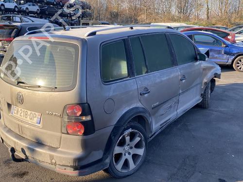 Left front window switch VW TOURAN (1T1, 1T2) 2.0 TDI | BP27323788I27  - Image 14