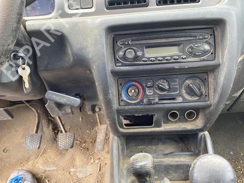 Generator FORD RANGER (ER, EQ, R_) 2.5 TD 4x4 | BP25568274M7 