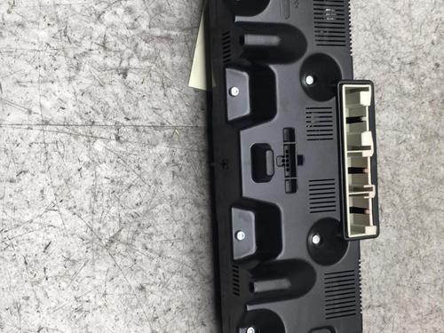 Used Climate control Climate control SEAT LEON (1P1) 1.9 TDI (105 hp) 25575121 25575121