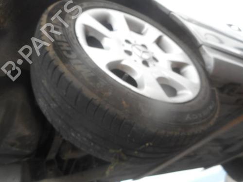 Right front door MERCEDES-BENZ C-CLASS (W203) C 220 CDI (203.008) | BP25522534C3 