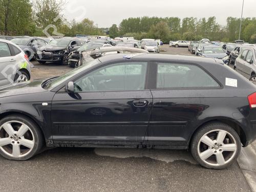 Right front driveshaft AUDI A3 (8P1) | BP32361843M39 - Image 24
