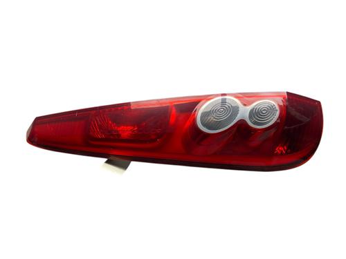 Left taillight FORD FIESTA V (JH_, JD_) 1.4 TDCi | BP30059057C34
