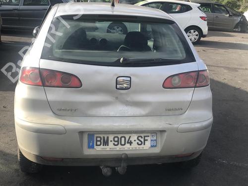 Right headlight SEAT IBIZA III (6L1) 1.9 SDI | BP25581000C29 