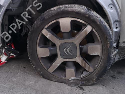 Højre solskærm CITROËN C4 CACTUS 1.5 BlueHDi 100 | BP25555441I2  - Image 15