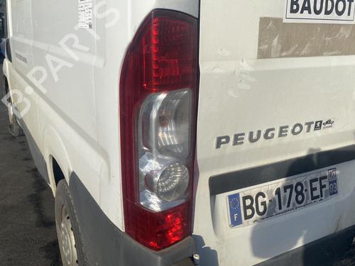 Right sun visor PEUGEOT BOXER Van 2.2 HDi 120 | BP25552345I2 - Image 22