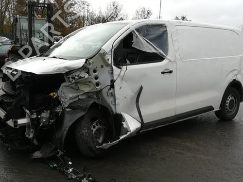 Left front brake caliper PEUGEOT EXPERT Van (V_) 2.0 BlueHDi 120 | BP25557399M105 - Image 22