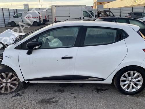 Left front window switch RENAULT CLIO IV (BH_) 1.5 dCi 75 | BP31135123I27 - Image 26