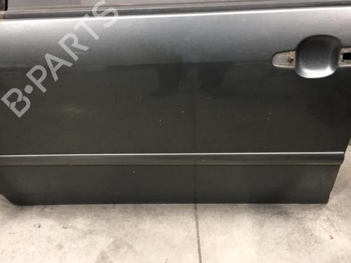 Used Left front door TOYOTA COROLLA (_E12_) 1.4 D (NDE120_, NDE120R) (90 hp) 25546608