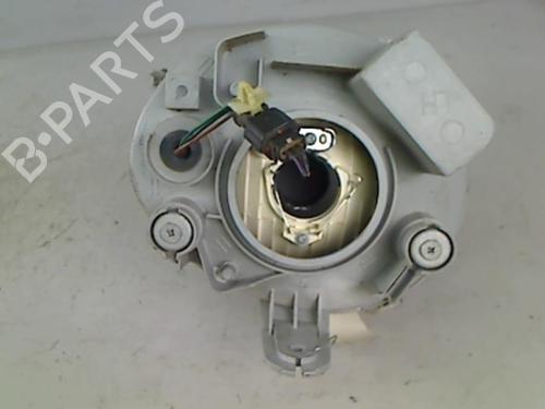 Used Left headlight Left headlight CHEVROLET MATIZ (M200, M250) 0.8 (52 hp) 25582449 25582449