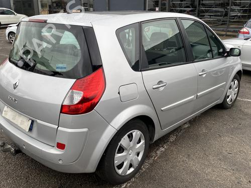 Comando retrovisori RENAULT SCÉNIC II (JM0/1_) 1.9 dCi (JM14) | BP29572332I25 