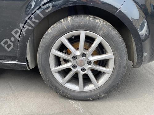 Climate control SEAT LEON (1P1) 1.6 TDI | BP25571816I5  - Image 29