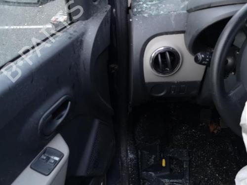 Rear left window mechanism DACIA LODGY (JS_) 1.6 LPG | BP25537379C24  - Image 10