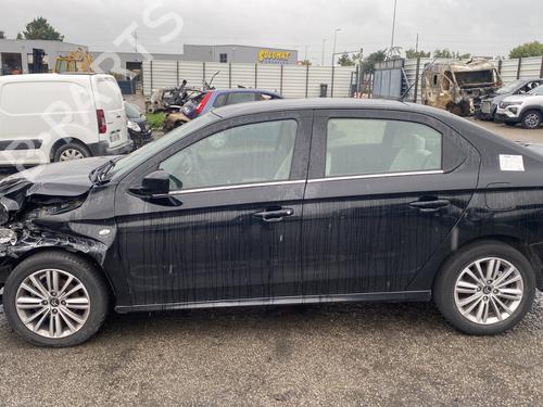 Headrest CITROËN C-ELYSEE (DD_) 1.6 BlueHDi 100 | BP29126986I31  - Image 18