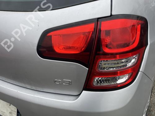 ABS pump CITROËN C3 II (SC_) 1.4 VTi 95 | BP28203704M43  - Image 22