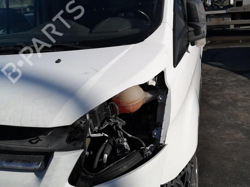 Right sun visor FORD TRANSIT CUSTOM V362 Van (FY, FZ) 2.2 TDCi | BP25538056I2 - Image 27