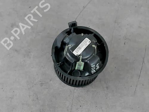 Used Heater blower motor PEUGEOT 207 (WA_, WC_) 1.4 HDi (68 hp) 25515759
