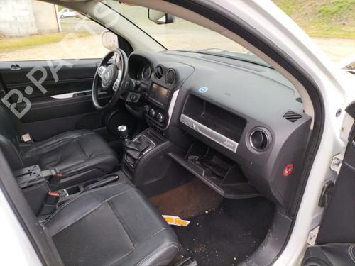 Tailgate JEEP COMPASS (MK49) 2.2 CRD 4x4 | BP25571861C6  - Image 39