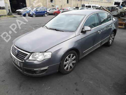 Left tailgate light VW PASSAT B6 (3C2) 2.0 TDI 16V | BP25556471C79 - Image 20