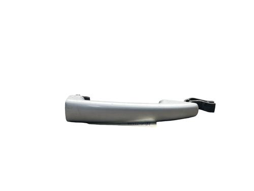 Used Rear right exterior door handle PEUGEOT 208 I (CA_, CC_) 1.6 HDi (92 hp) 25512228