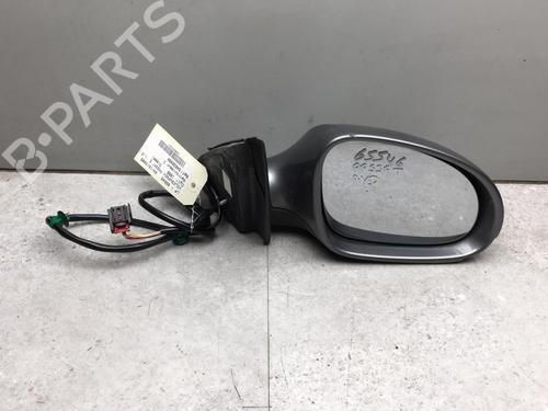 Used Right mirror VW PASSAT B6 (3C2) 1.9 TDI (105 hp) 25525738