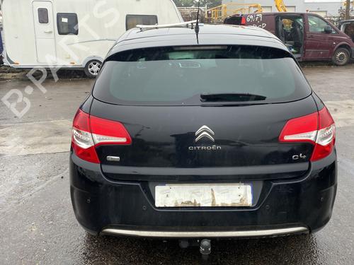 Rear mirror CITROËN C4 II (NC_) 1.6 HDi 115 | BP25544572I6  - Image 8