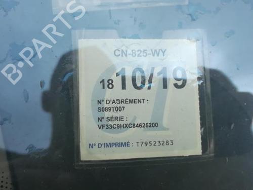 Climate control PEUGEOT 307 (3A/C) 1.6 HDi | BP25577679I5 - Image 26