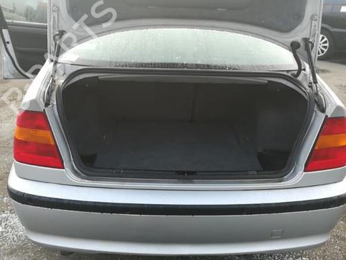 Steering pump BMW 3 (E46) | BP25525408M99 - Image 29