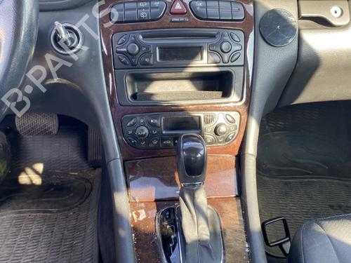 Left front window switch MERCEDES-BENZ C-CLASS T-Model (S203) C 200 CDI (203.204) | BP25503557I27  - Image 24