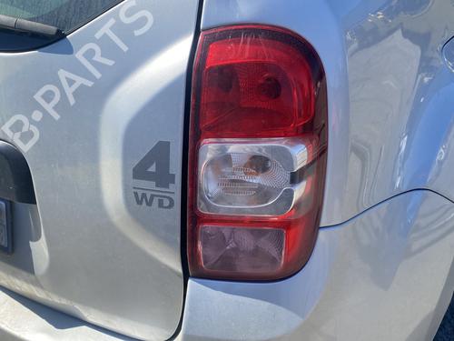 Forlygtekontakt DACIA DUSTER (HS_) 1.5 dCi 4x4 | BP38682299I24 - Image 13
