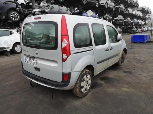 Handskerum RENAULT KANGOO Express (FW0/1_) 1.5 dCi 85 (FW0K, FW0L, FW0B) | BP25584898C95 - Image 25