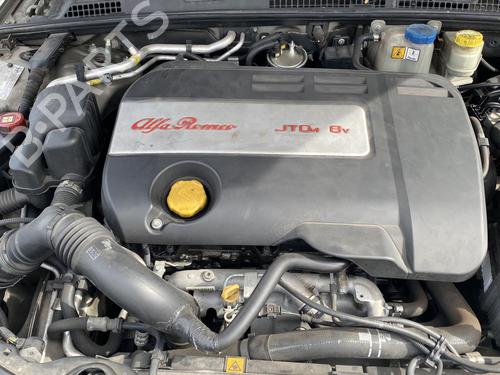 Right sun visor ALFA ROMEO 159 (939_) 1.9 JTDM 8V (939AXE1B) | BP25510130I2 - Image 5