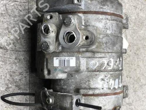 AC compressor IVECO DAILY VI Van 33S16, 35S16, 35C16, 38S16, 40C16, 42S16, 50C16 | BP25572883M34  - Image 5