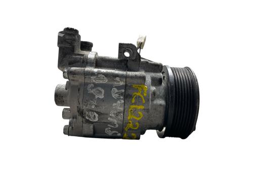 Used AC compressor SUBARU FORESTER (SH_) 2.0 D AWD (SHH, SHD, SHN) (147 hp) 25501088