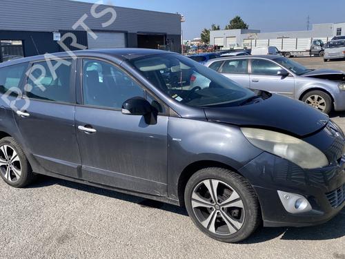 Left front window switch RENAULT SCÉNIC III (JZ0/1_) 1.6 dCi (JZ00, JZ12) | BP34169410I27  - Image 29