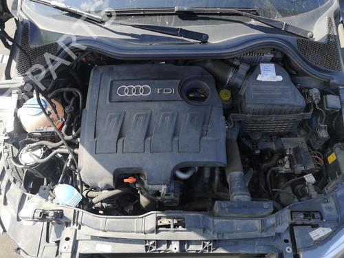 Climate control AUDI A1 (8X1, 8XK) 1.6 TDI | BP25517301I5  - Image 17