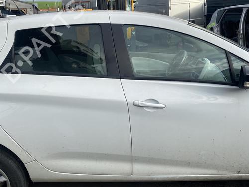 Front right seatbelt RENAULT ZOE (BFM_) ZOE | BP25546327I25 - Image 12