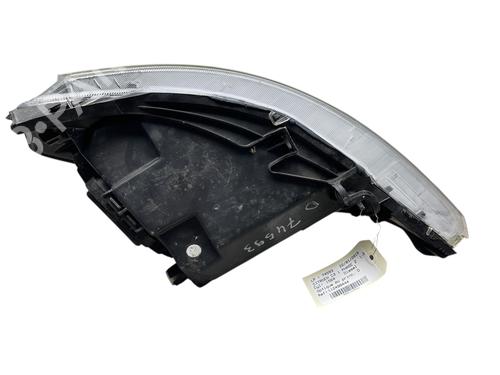 Right headlight CITROËN C3 I (FC_, FN_) 1.6 16V HDi | BP29175840C29 