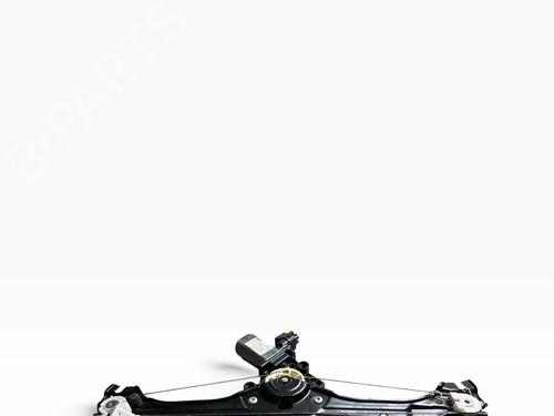Front right window mechanism FIAT 500 (312_) 1.2 (312AXA1A) | BP39710470C23 - Image 3