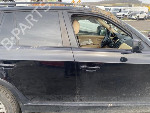 Front right seatbelt BMW X3 (E83) 2.0 d | BP25910693I25  - Image 25