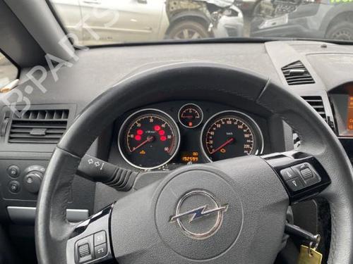 Left front window switch OPEL ZAFIRA / ZAFIRA FAMILY B (A05) 1.7 CDTI (M75) | BP25573572I27 