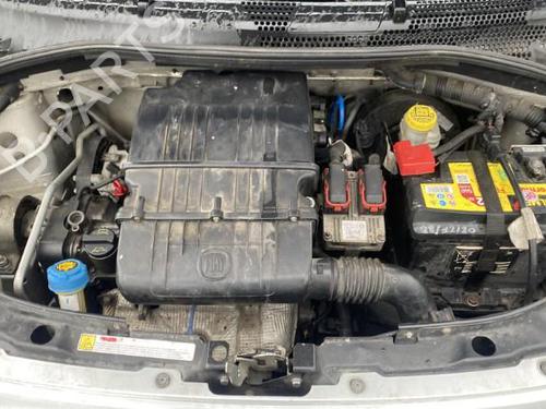 ABS pump FIAT 500 (312_) 1.2 (312AXA1A) | BP25548909M43  - Image 23