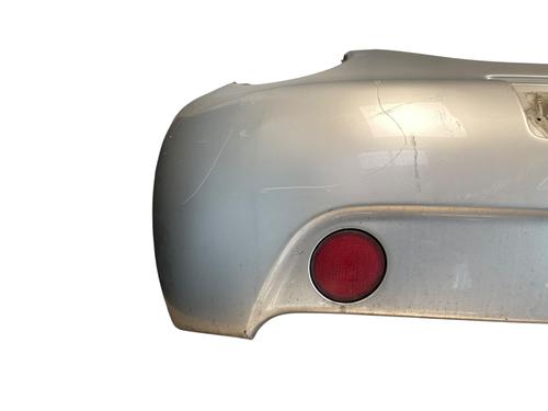 Rear bumper DACIA LOGAN MCV (KS_) 1.5 dCi (KS0W) | BP25526795C8