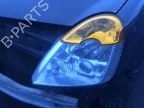 Left front window switch RENAULT MODUS / GRAND MODUS (F/JP0_) 1.5 dCi (FP0D, JP0D) | BP25575380I27 - Image 27