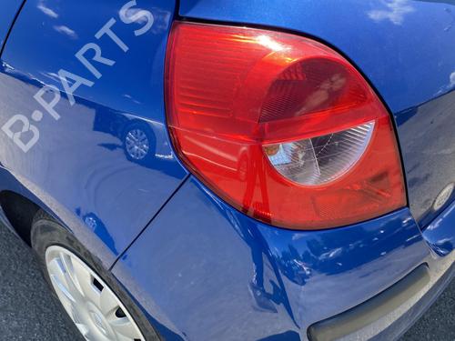 Third brake light RENAULT CLIO III (BR0/1, CR0/1) 1.5 dCi (C/BR0G, C/BR1G) | BP28580343L11 - Image 5