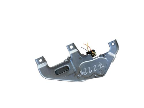 Rear wiper motor SUZUKI SPLASH (EX) 1.0 (A5B310) | BP25563436M102 