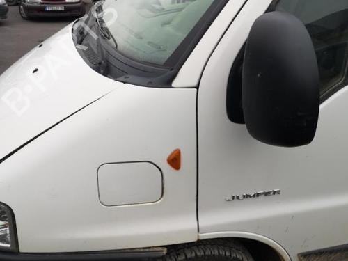 Front left lock CITROËN JUMPER I Van (244) 2.0 HDi | BP25537213C98 