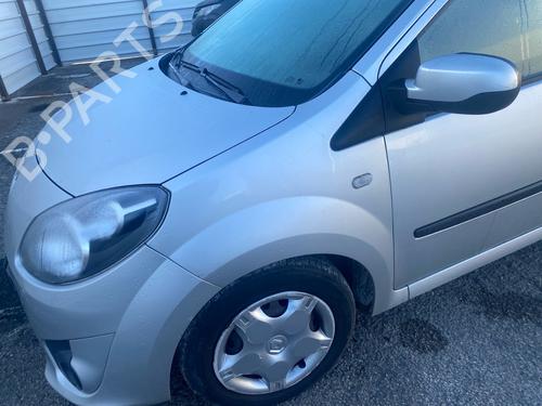 Air filter box RENAULT TWINGO II (CN0_)  | BP37263145M87  - Image 7